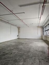 Cititech Industrial Building (D14), Factory #625888971